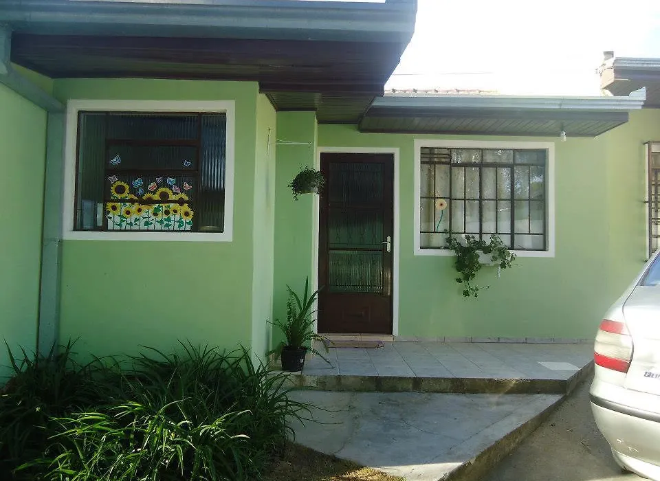 Hostel & Pousada Ecoville-1